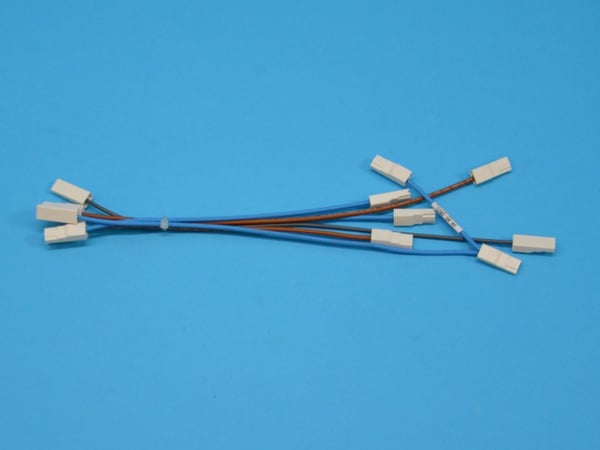 Wiring Harness-connecting Terminal Assy