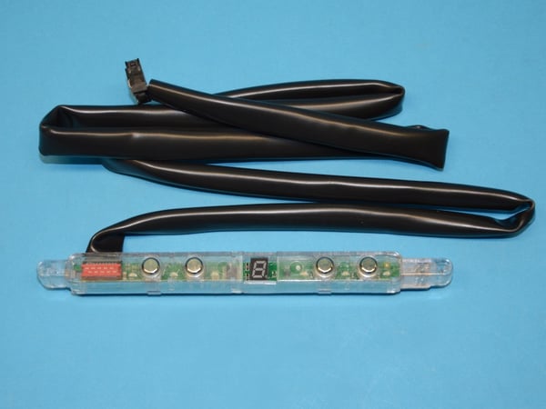 Control Board