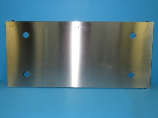 Grease Filter Cover