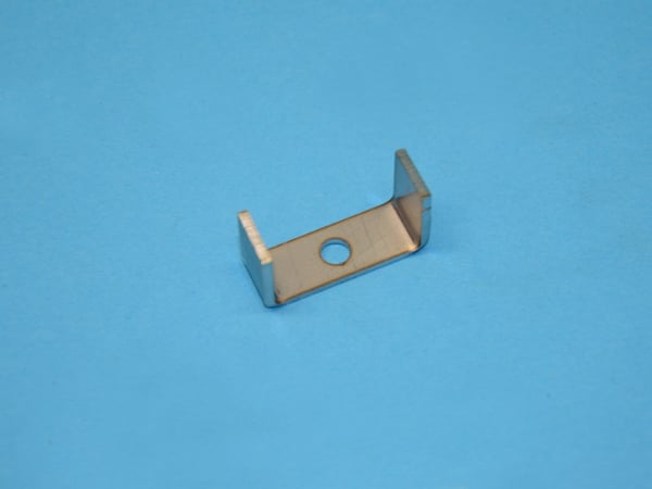 Magnetic Lock Plate TD-69