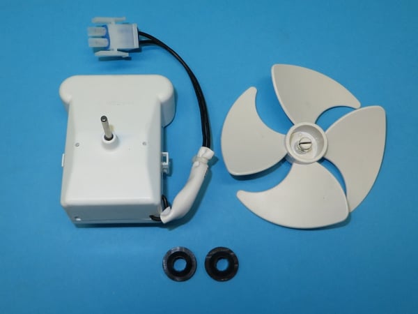 Fan WS4612AF001 Keli Motor