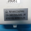 Gorenje Fridge & Freezer Fan WS4612AF001 Keli Motor - Image 2