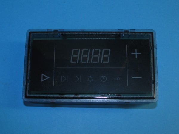 El.Timer Ept X2 Tc 400V Inv.