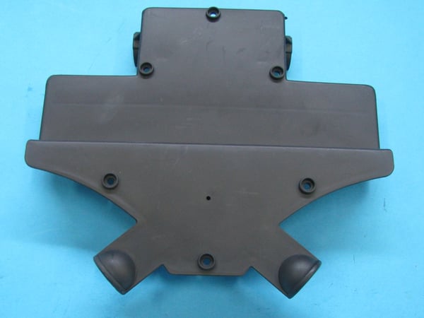 Connection Board Cover