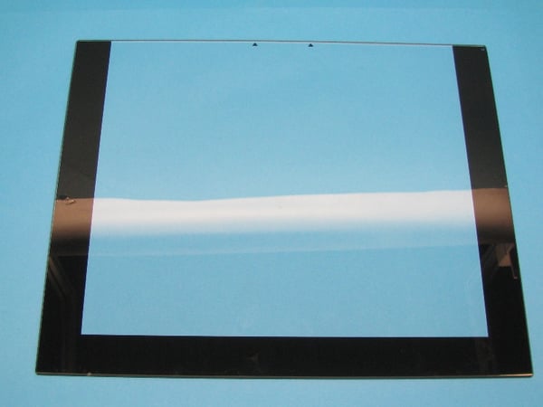 Glass Of Door 3580.2-05-004