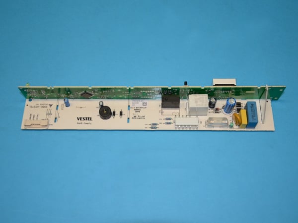 Logic Board