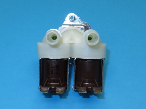 Electrovalve Double-f Invensys