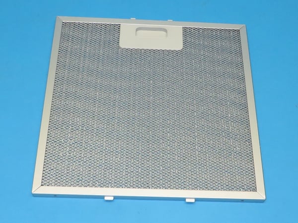 Grease Metal Filter 260X260X9,5 3L"
