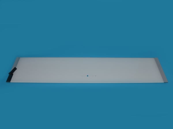 White Glass For Control Panel Saturn 89