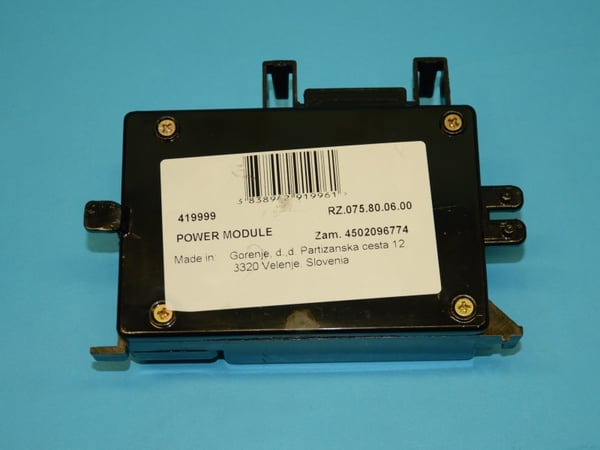 Power Module
