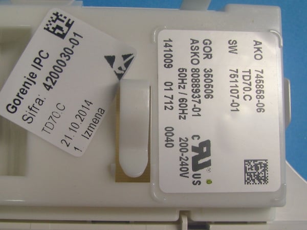 Ek 70.C ENG/V-H2-C/L2C1-239