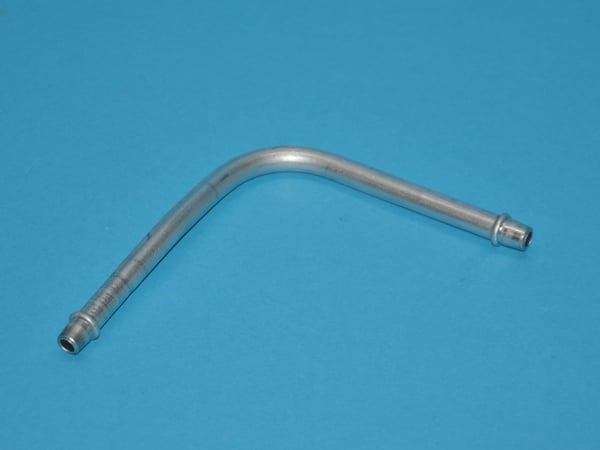 Burner Tube 8MM 2T Rt