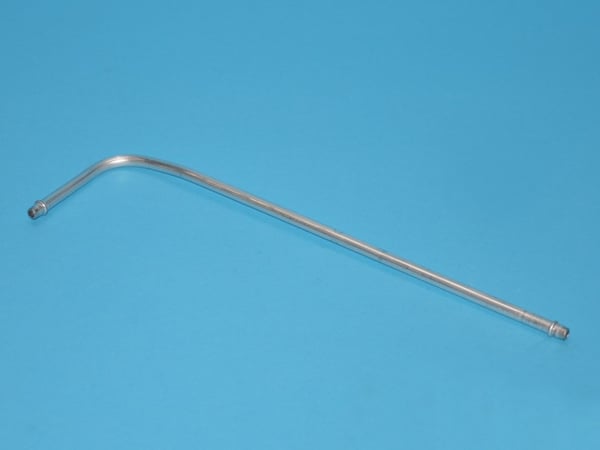 Burner Tube 8MM 2T