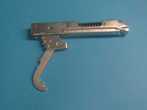 Door Hinge