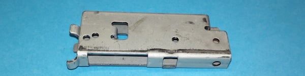 Door Hinge Counterwight