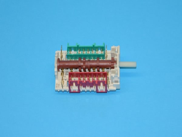 Selector Switch K15 Aq