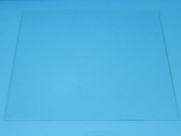 Intermediate Door Glass 500-2 P