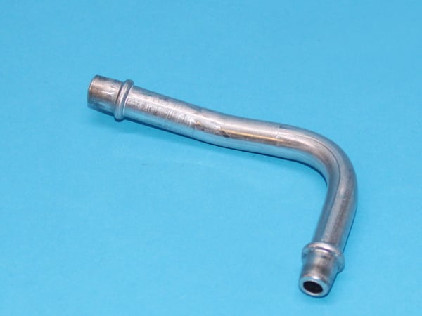 Burner Tube 8MM 2T Lm Sud HG95