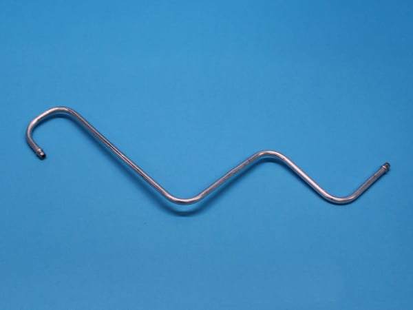 Burner Tube 8MM 2T Ma HG94