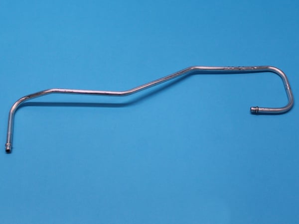 Burner Tube 8MM 2T Mv HG94