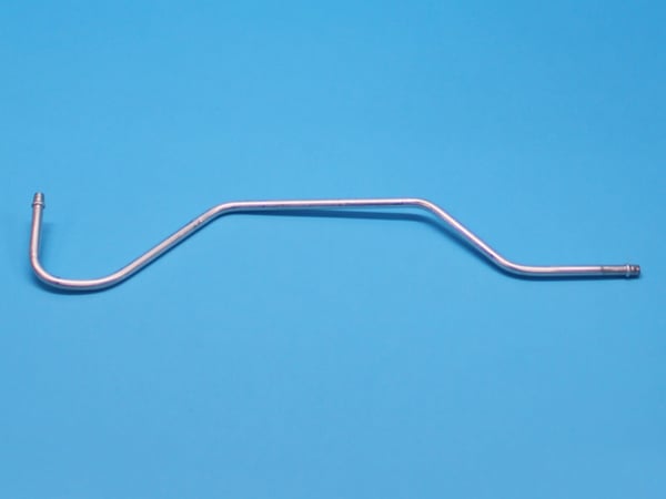 Burner Tube 8MM 2T Rv Wok HG94