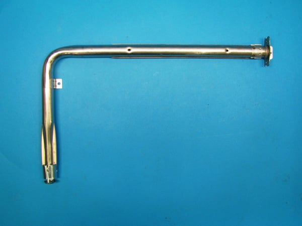 Oven Burner