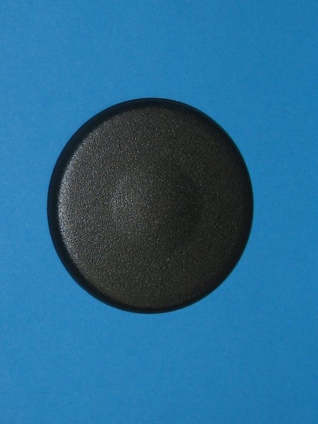 Burner Cap