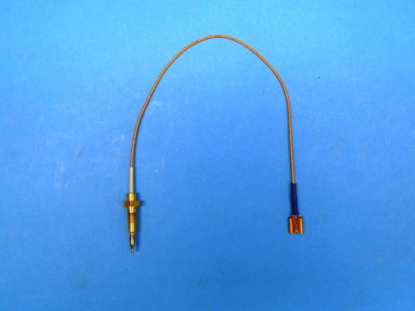 Thermocouple Short