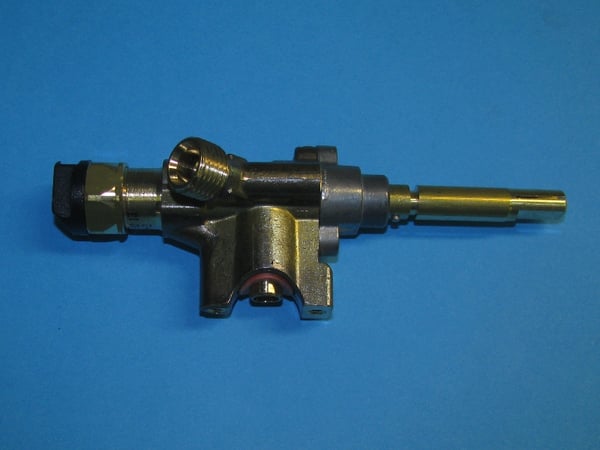 Gas Tap