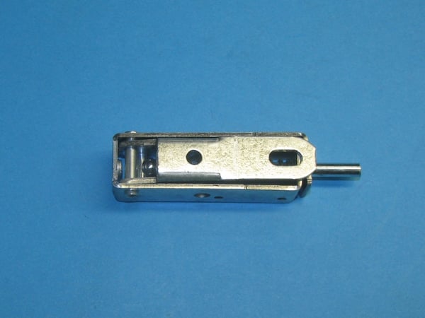 Lower Door Hinge