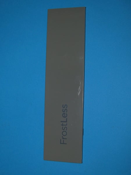 Control Board A6-STR-VK Frostl 006A Sign