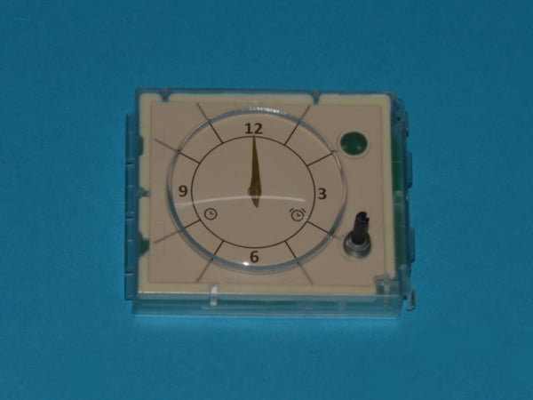 Analogue Timer Il Clasico 024