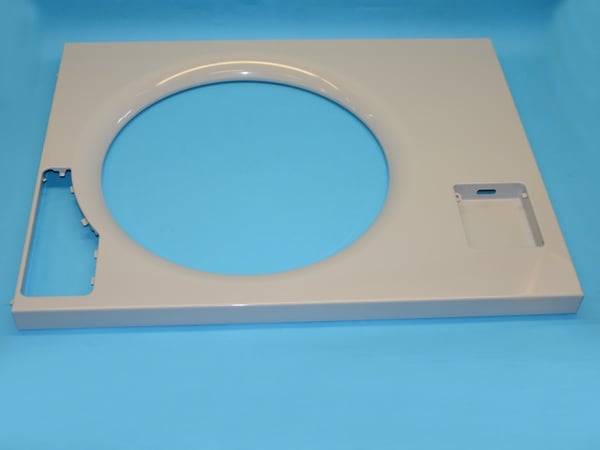 Front PAN.W.VAL.PROT.WM-80 Assy LA2502-B
