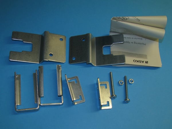 Set Tip Guard Marine Dwc/Tdc/Wmc Assy