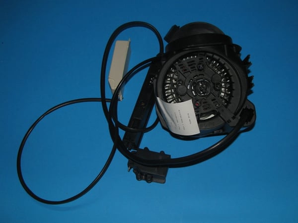Fan Motor Assy 230V AC 14