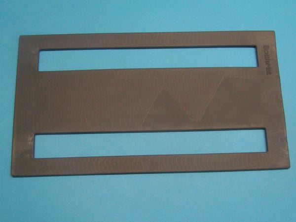 Bottle Mat A6 7023