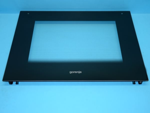 Door Glass NG3-2 6-30 Glu 9011/9005