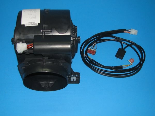 Fan Motor Assy 230V AC 24