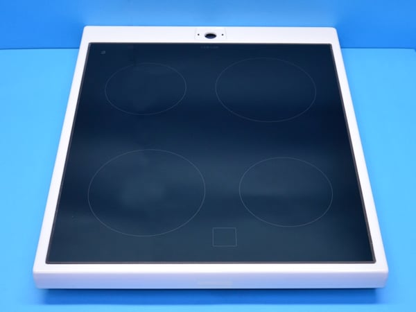 Glassceramic Hob 500