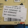 Gorenje Washing Machine Electronic Timer - Image 1