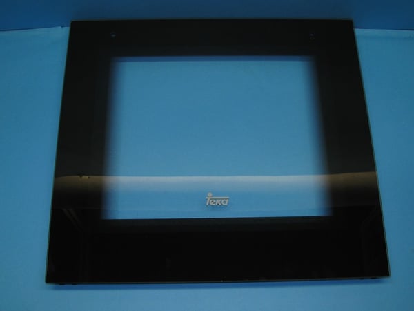 Oven Exterior Door Glass