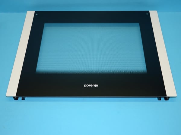 Door Glass Glu NG3-2 6-30 070/9004