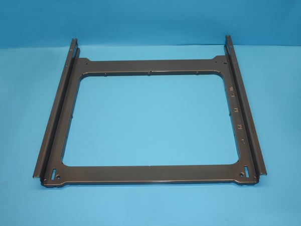 Front Panel 60 Mf-sv Assy Em
