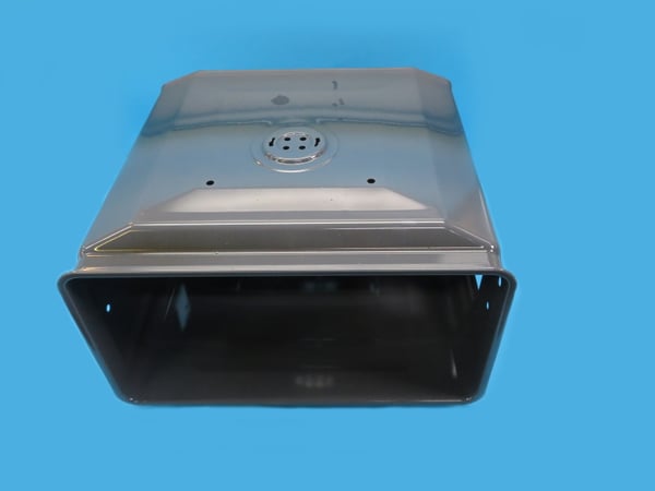Oven 45 Pyro 2L+S+R Assy Em