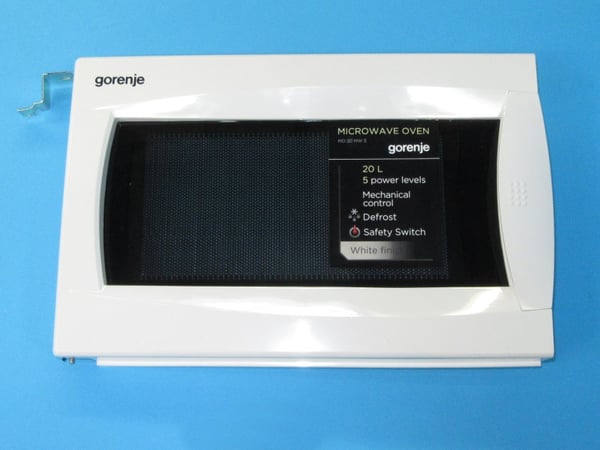 Door Group MO20MWII