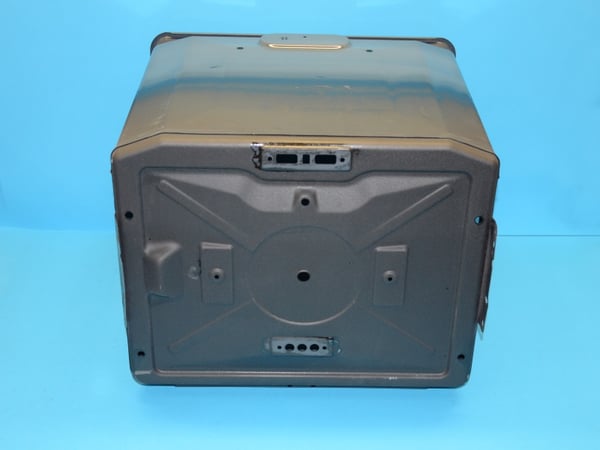 Oven 60 St 2L +s Assy Em