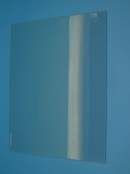 Intermediate Door Glass NG3-2 P Ref.