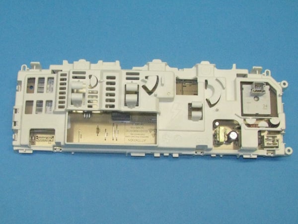 Control Unit