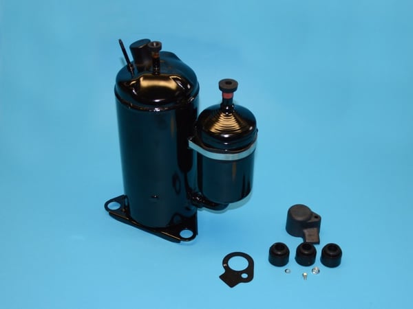 Compressor DA130M1C-31FZ