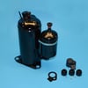 Gorenje Air Conditioners Compressor DA130M1C-31FZ - Image 1